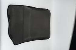 Коврики Eva с 3D бортами на Mazda 3 BK (2003-2009)