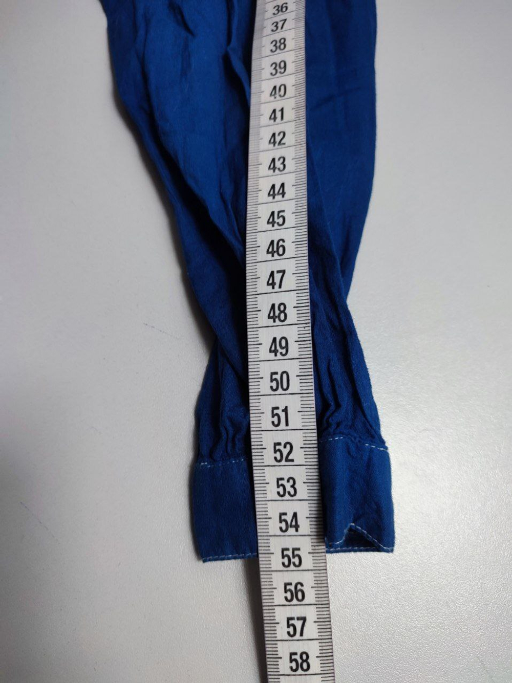 Рубашка стильная 44 размер