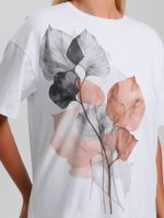 Футболка Июль-2 Виотекс БЕЛЫЙ