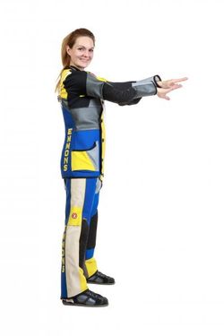 Пошив Hitex Штаны «E-Motion»