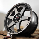 Комплект дисков Rays TE37SL 16x7 et40 4x100/4x114.3