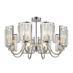 Подвесная люстра Citilux ГРЕТА CL333181