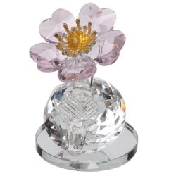 GAEM Фигурка декоративная "Цветок", L4,5 W4,5 H5,5 см