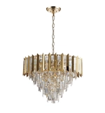 Подвесная люстра Stilfort AMMAN 1024/03/08P