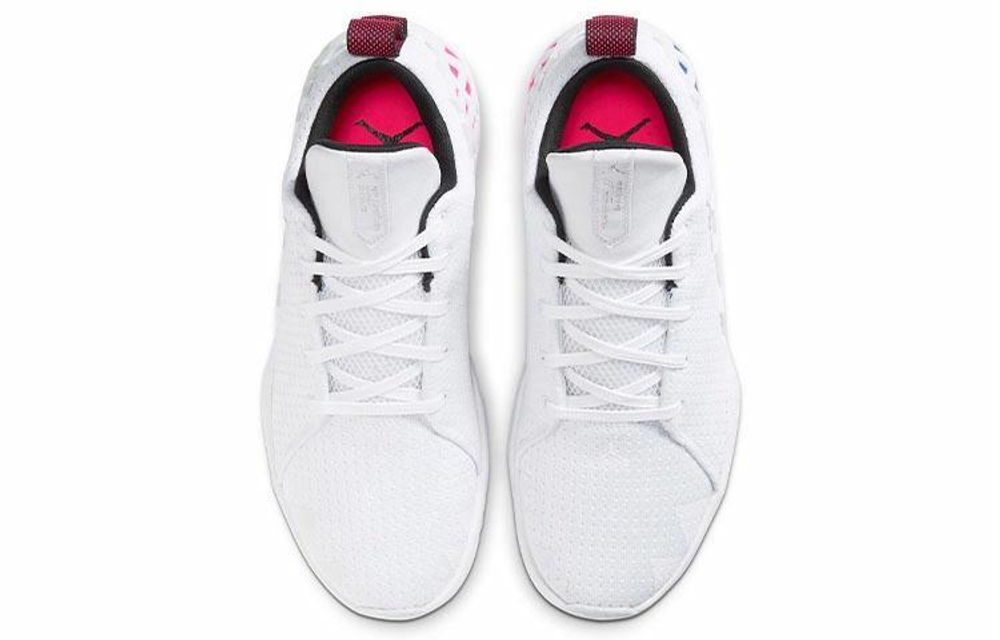 Кроссовки Jordan Jumpman Diamond Low Pf