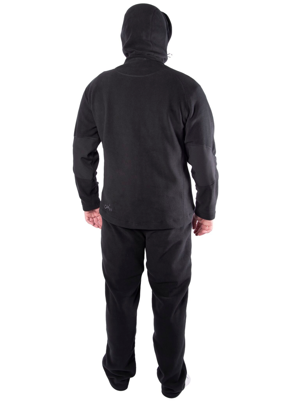 Костюм флис. Norfin ALPHA BL 06 р.XXXL