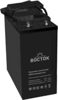 ВОСТОК TC 1280 аккумулятор