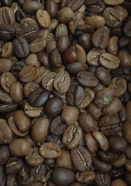 КОФЕ В ЗЕРНАХ Эспрессо № 1, 100 гр