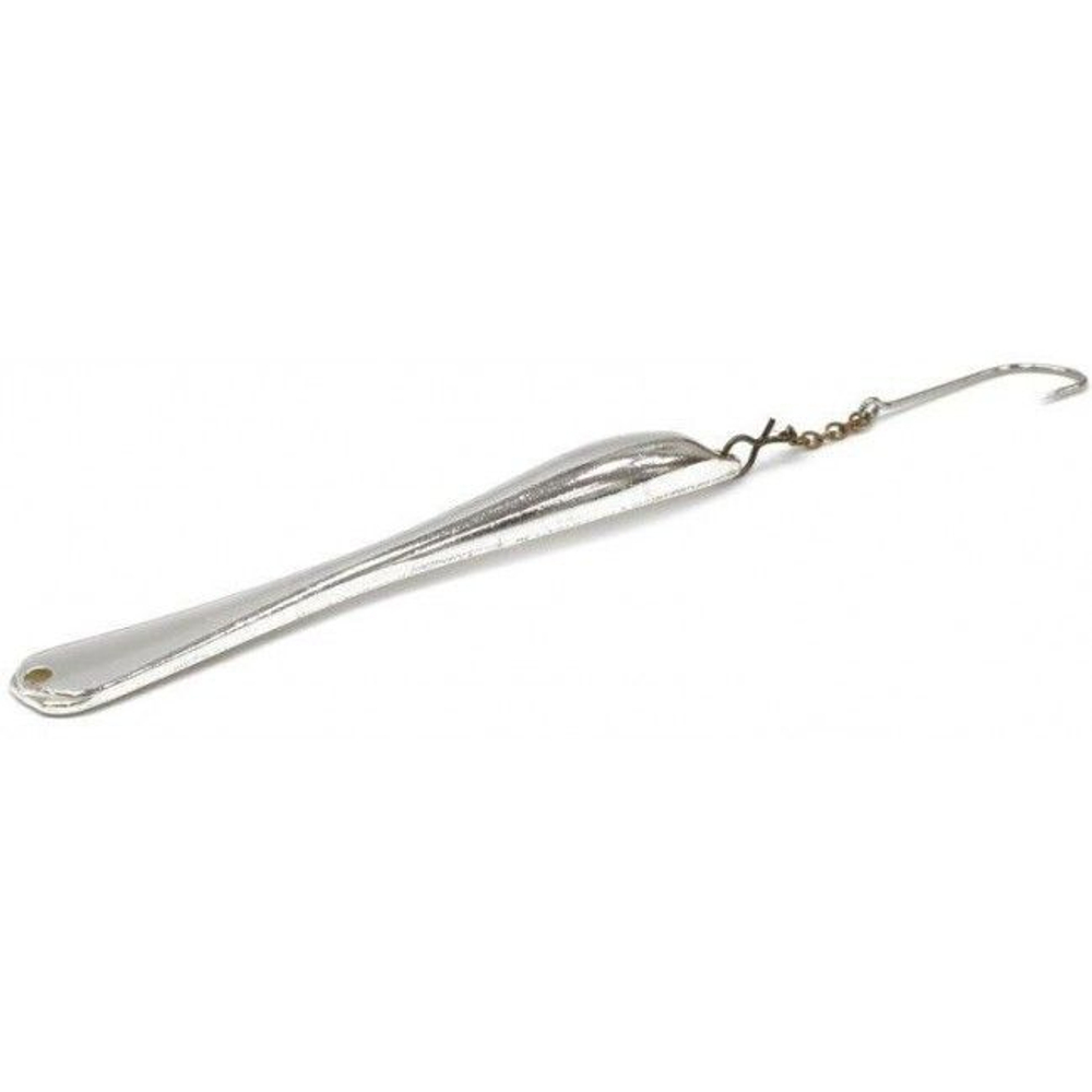 Блесна для рыбалки вертикальная зимняя Kuusamo Blues