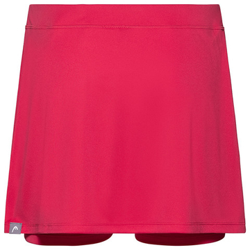 Теннисная юбка Head Easy Court Skort W - Розовый