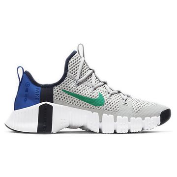 Кроссовки NIKE Metcon 3 для треккинга Низкие кроссовки Унисекс