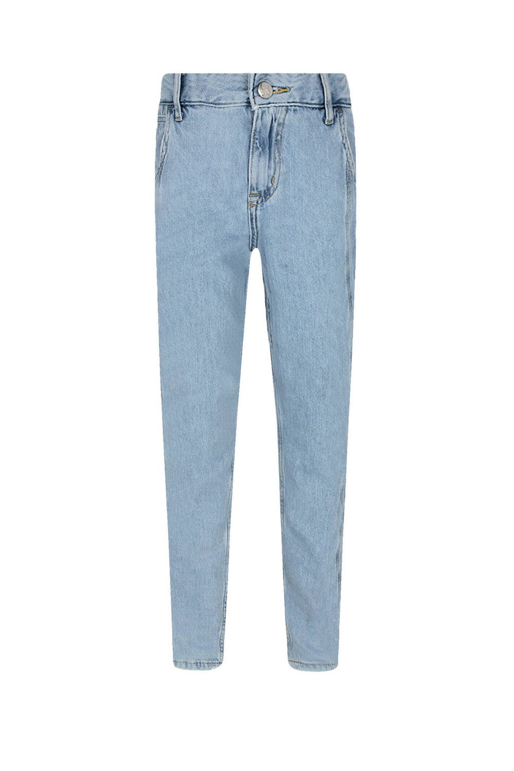Джинсы Calvin Klein Jeans - голубой(IG0IG01912)