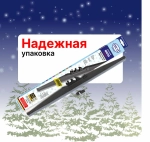 Щетки стеклоочистителя alca