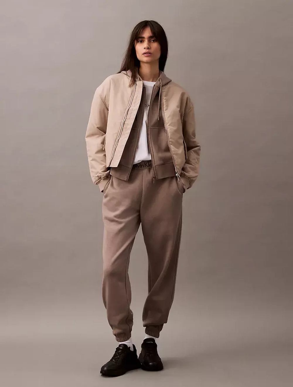 Джоггеры Calvin Klein