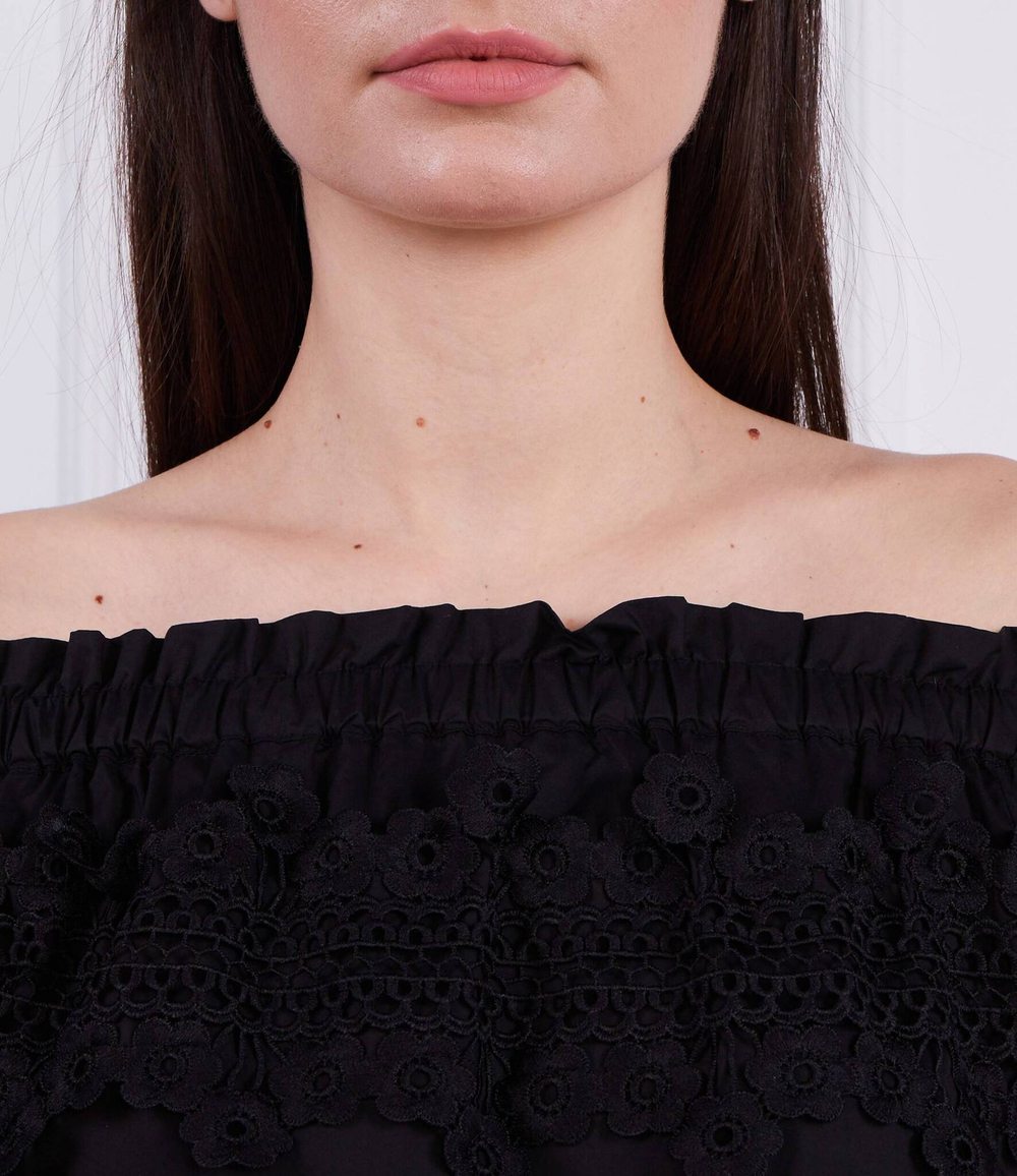 Платье Liu Jo - черный(WA3172 T4853)