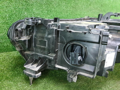Фара Комплект BMW X5 G05 X6 G06 18-23 Laser Light