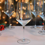 Набор фужеров 6шт 615мл, h24,7см, d8,5см, DS6203