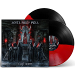Axel Rudi Pell / Lost XXIII (Limited Edition)(Coloured Vinyl)(2LP)