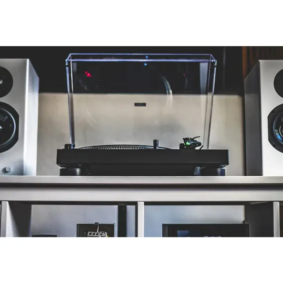 Audio-Technica AT-LP120XBTBK Black