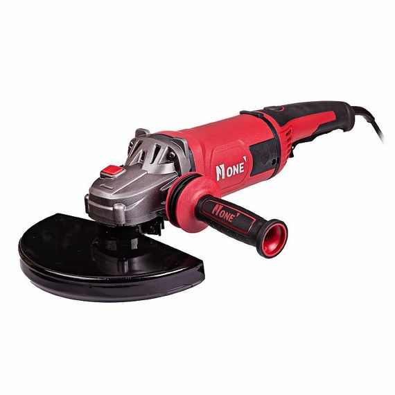 УШМ болгарка NUMBER ONE AG2500/230-PRO