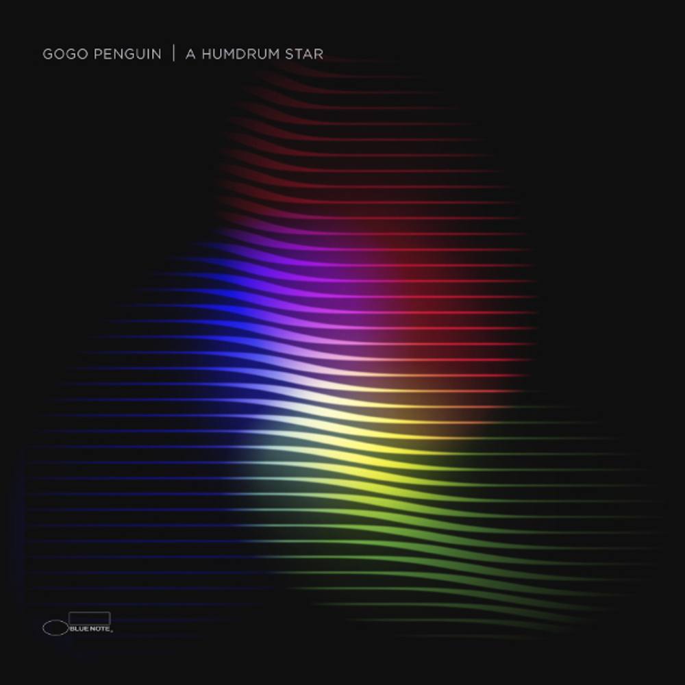 GoGo Penguin / A Humdrum Star (2LP)