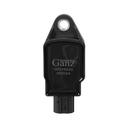 Катушка зажигания Honda Civic VII/VIII, Jazz II/III GANZ GIG16220