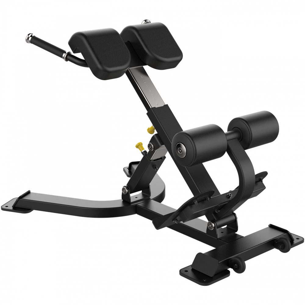 Impulse SL7047 разгибание спины, гиперэкстензия, многопозиционная