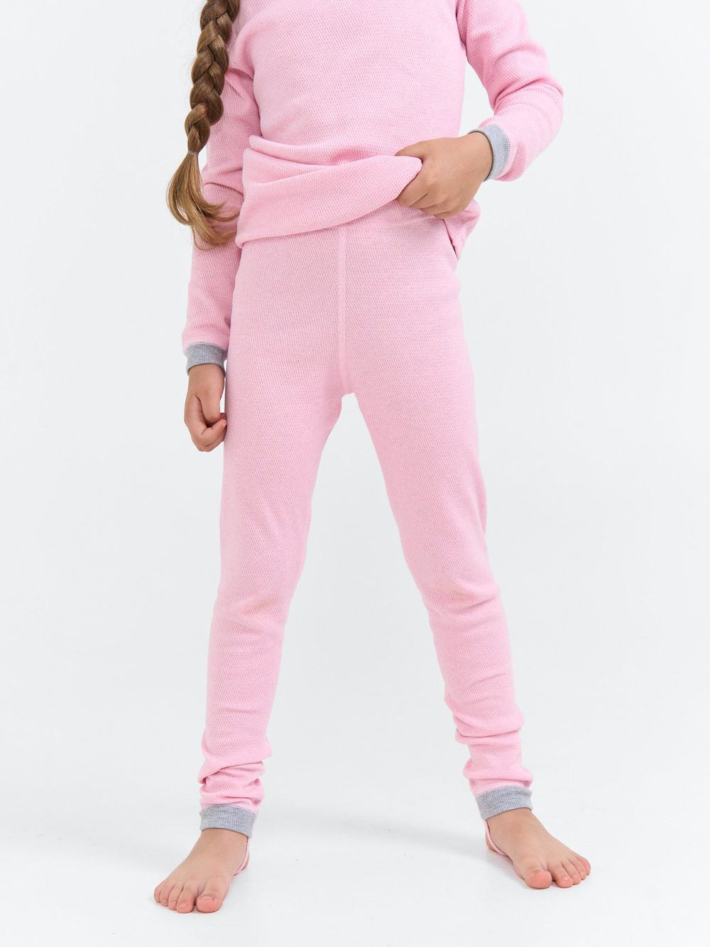 Комплект термобелья "Роза"