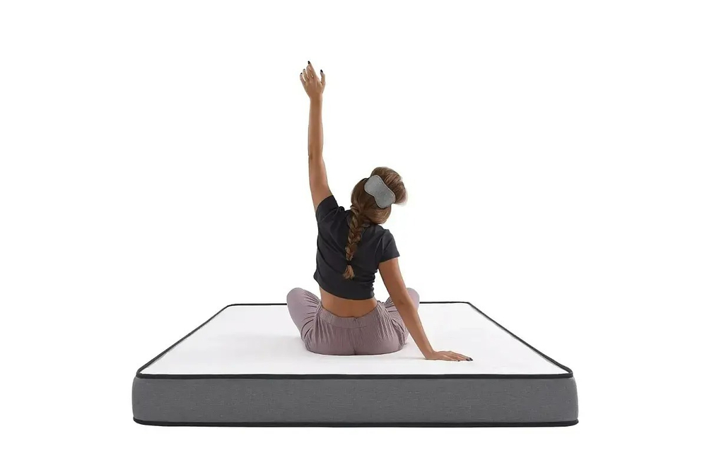 Матрас Relax Roll 160х200