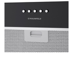 Кухонная вытяжка MAUNFELD Crosby Singl 60 черный