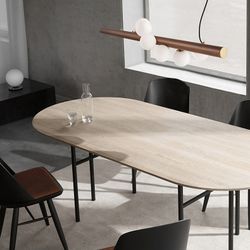 Подвесной Светильник Velta Тёмное Дерево By Imperiumloft