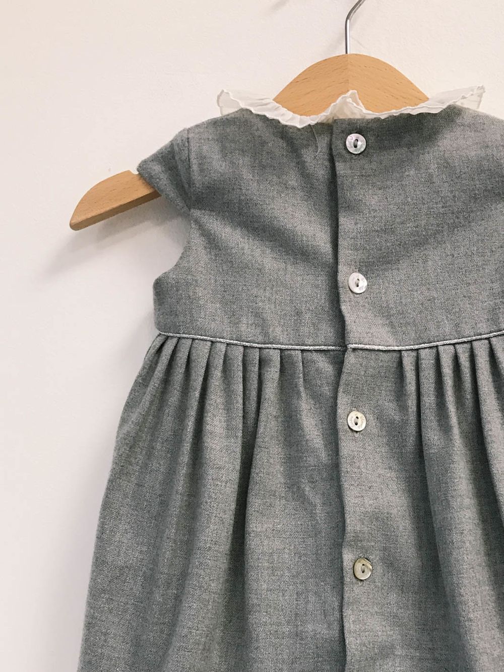 Платье Tartine et chocolat