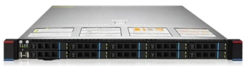 Серверная платформа Gooxi  SR101-D10R