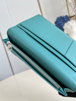 Louis Vuitton Brazza Wallet