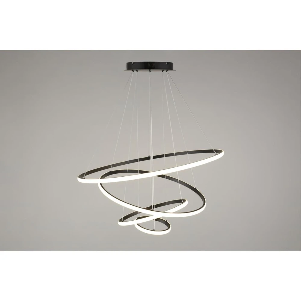 Подвесная люстра Aployt JANINA APL.018.03.100