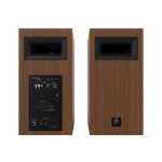 Klipsch The Nines walnut