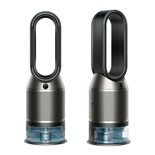 Очиститель-увлажнитель Dyson Purifier Humidify+Cool (PH03), Black / Nickel (Черный / Никель)