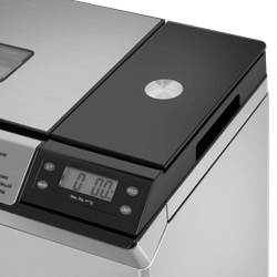 Хлебопечка Maunfeld MBM-900DSS