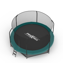 Батут Proxima Premium 10 футов, Арт. CFR-10F-3
