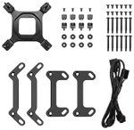 Система охлаждения Deepcool MYSTIQUE 360 ARGB