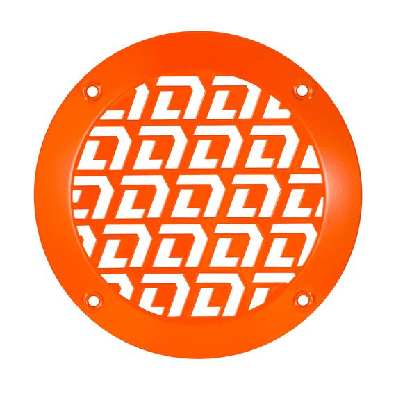 Грили DL Audio Gryphon Pro Grill 130 Orange