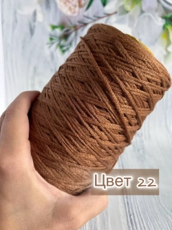 Пряжа лён Loro Piana Cordonetto