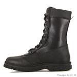 Ботинки мужские ХСН "Ратник" лето (глухой клапан)