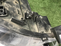 Фара правая BMW 3er F34 GT (2013-2019) LED (В пленке)