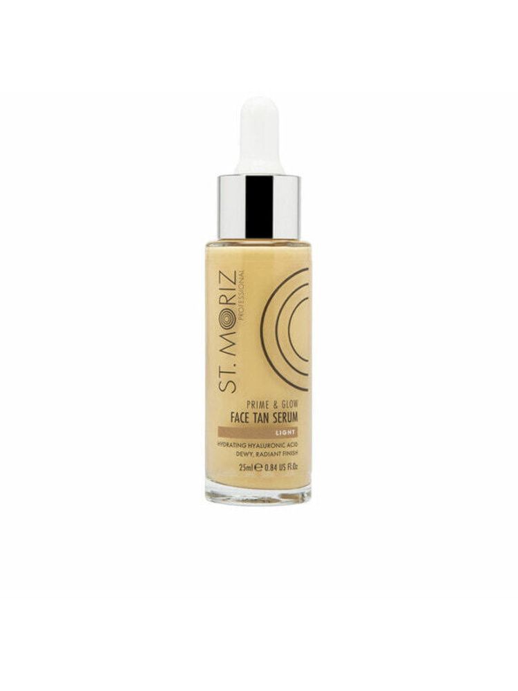 Автозагар для лица St. Moriz Prime &amp; Glow 25 ml