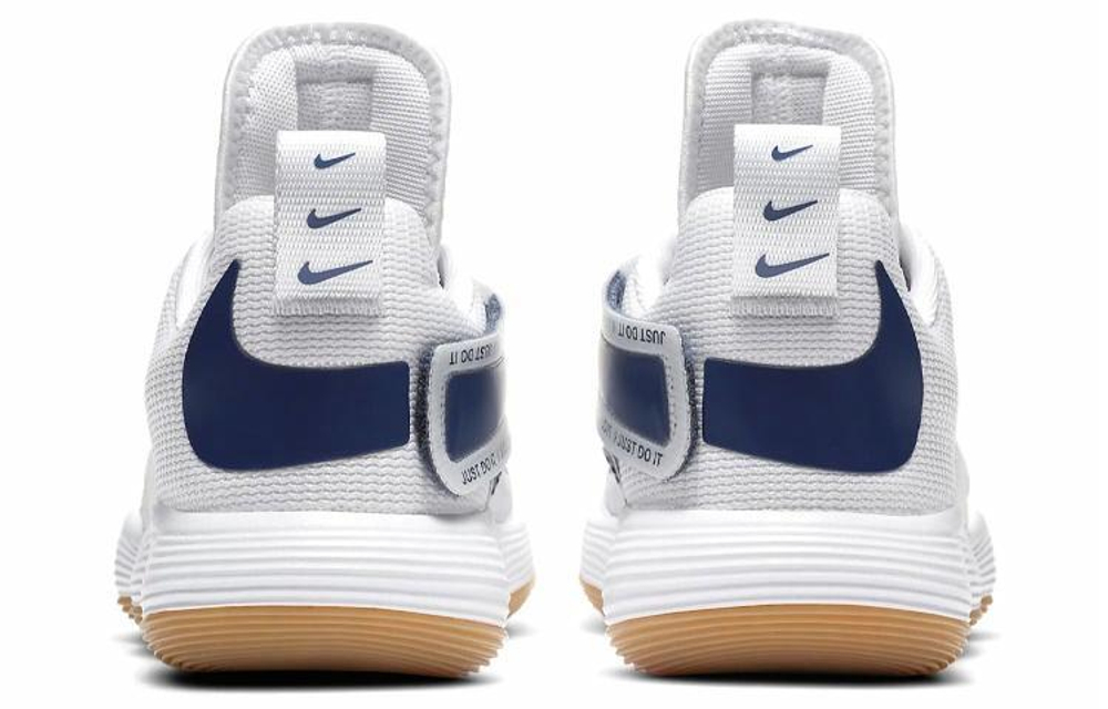 Кроссовки Nike React Hyperset (Женская размерная сетка)