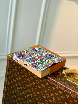 Louis Vuitton Brazza Wallet