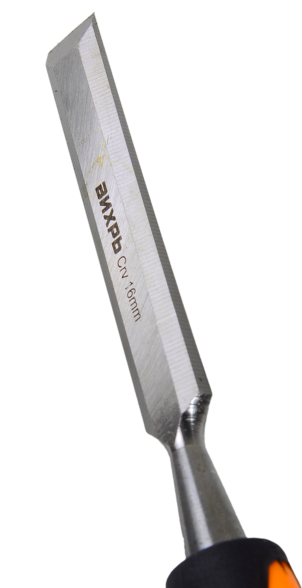 Стамеска-долото ВИХРЬ 16 мм