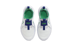 Детские кроссовки Nike Flex Runner 2 'White Stadium Green' DJ6040-102