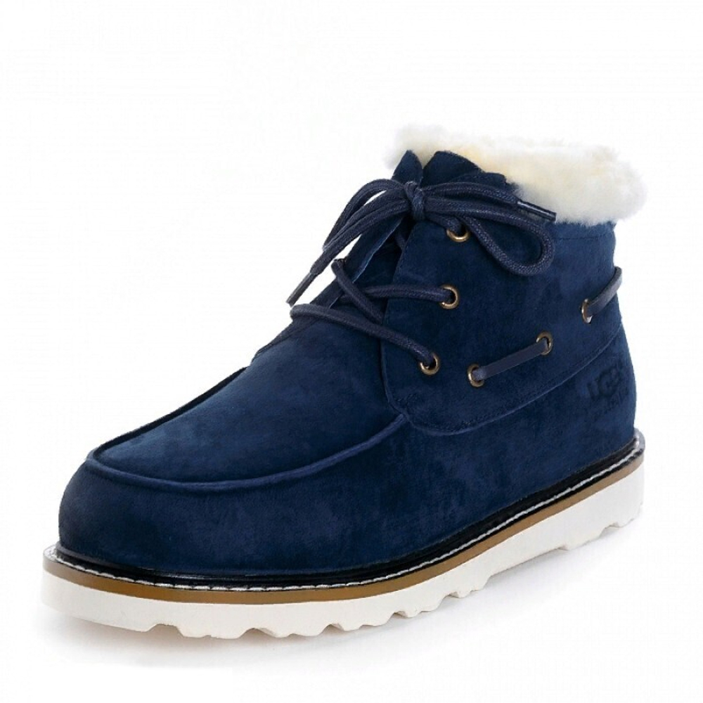 Ботинки Alien Navy